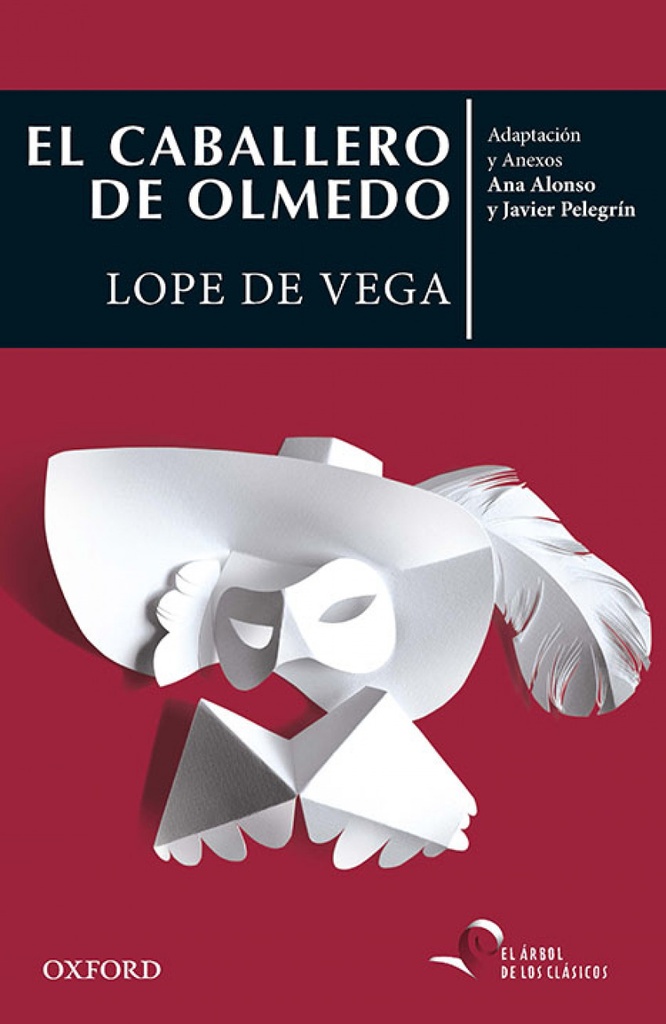 [9780190521592] El Caballero de Olmedo