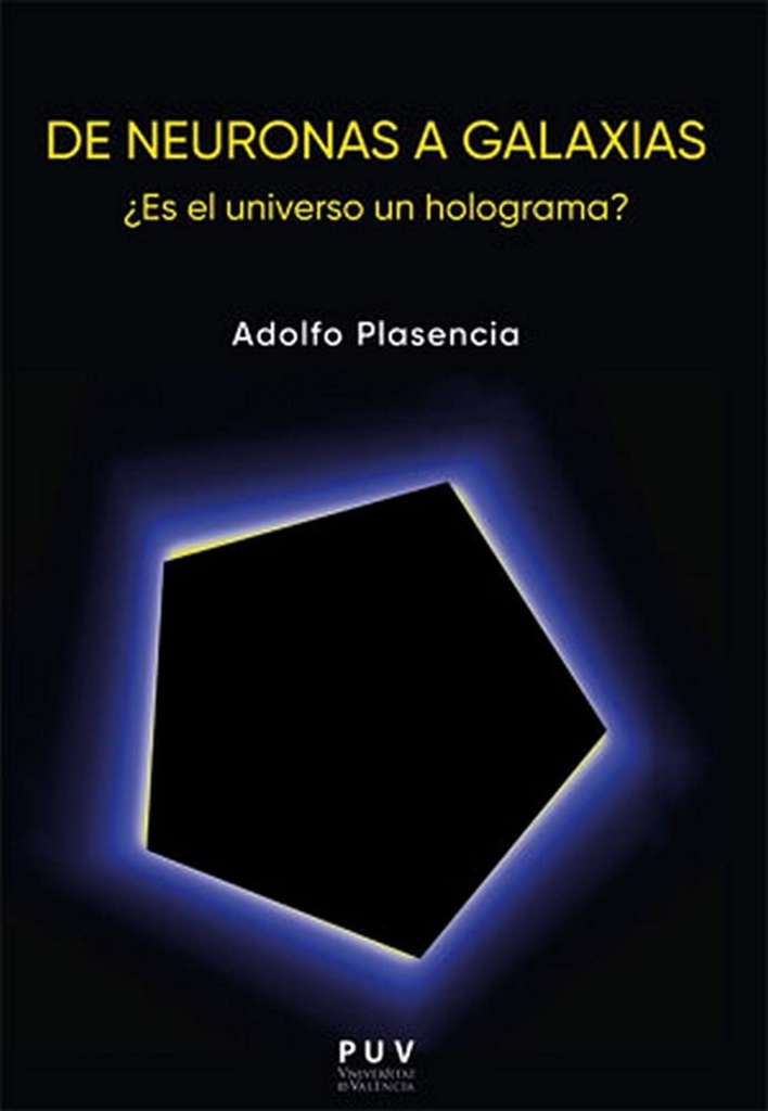 [9788491347828] De neuronas a galaxias