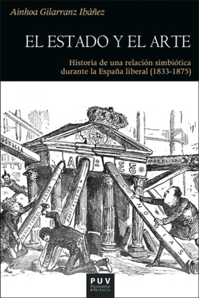 [9788491347972] El Estado y el arte