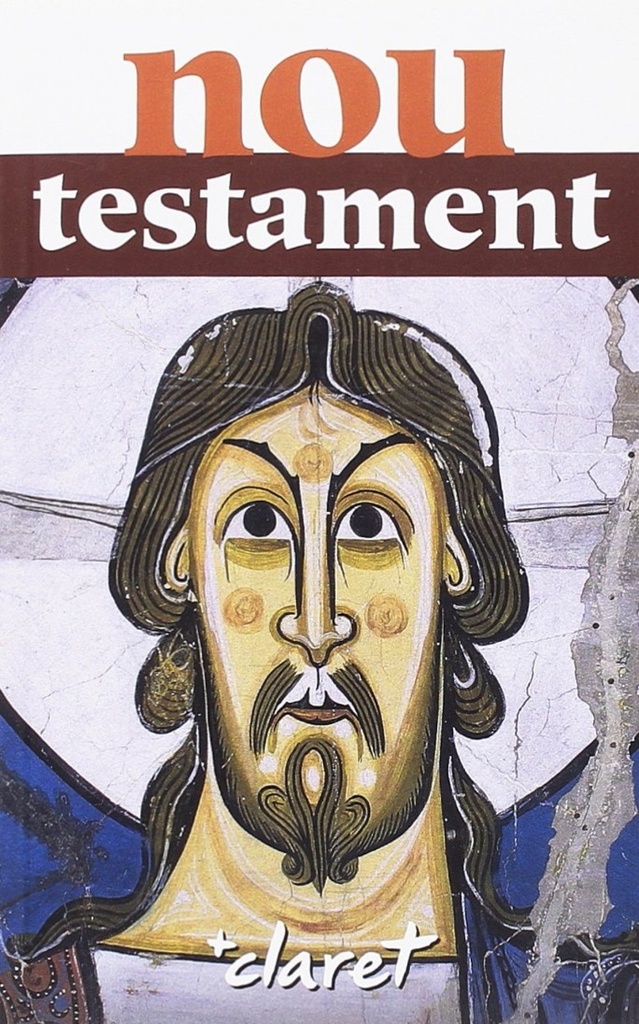 [9788491360353] Nou Testament