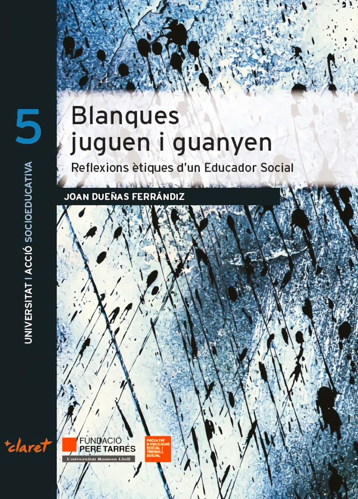 [9788491361343] Blanques juguen i guanyen