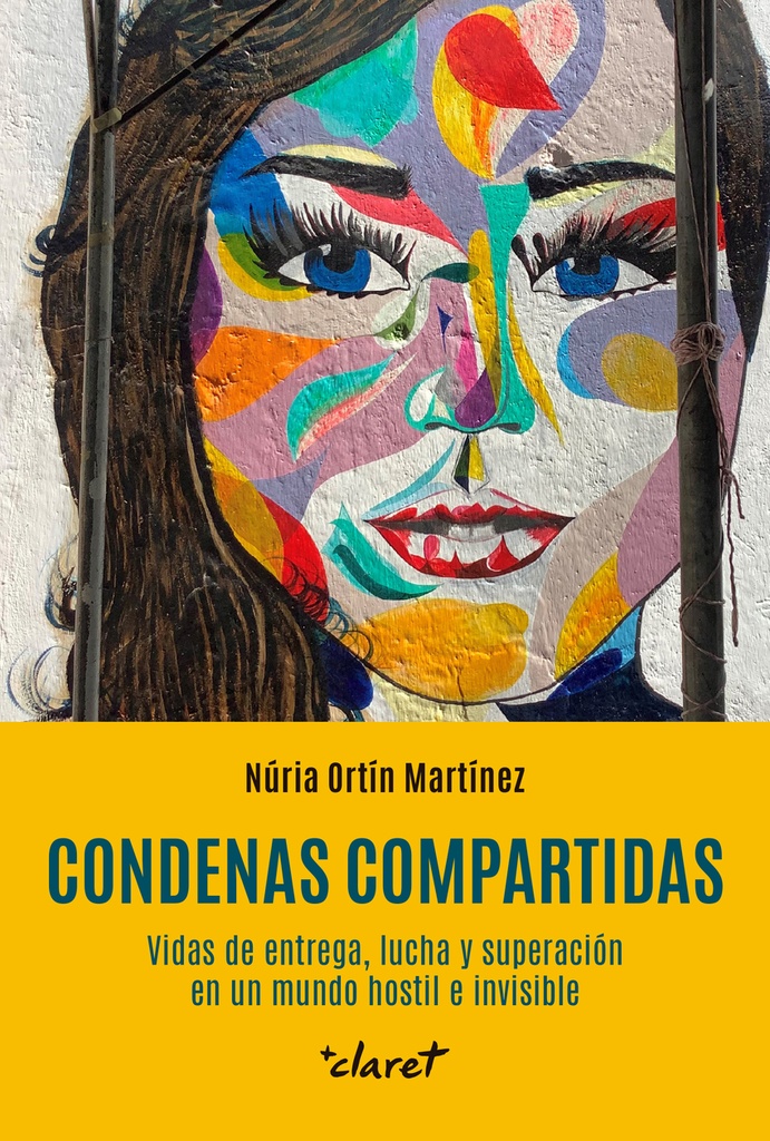 [9788491364313] Condenas Compartidas