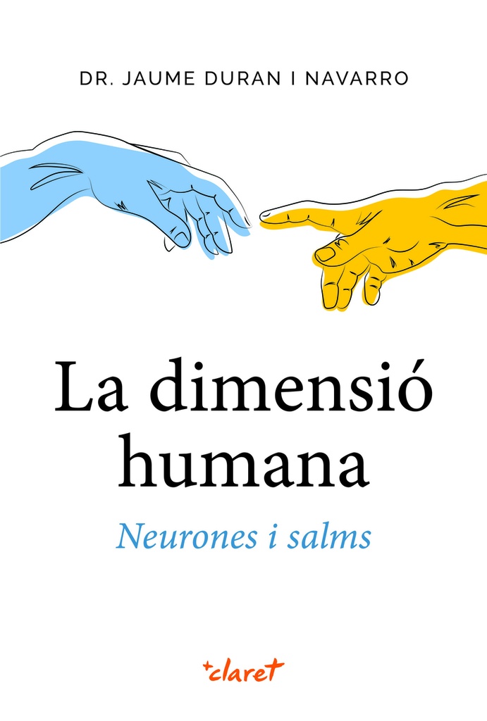 [9788491364658] La dimensió humana. Neurones i salms