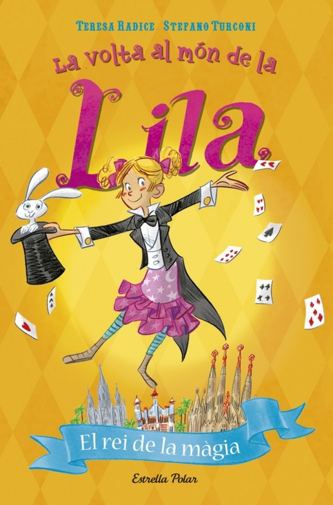 [9788491372691] El Rei de la Magia