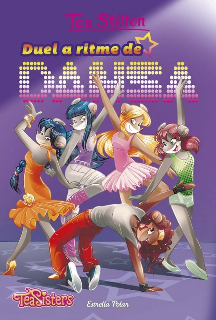 [9788491372967] Duel a Ritme de Dansa