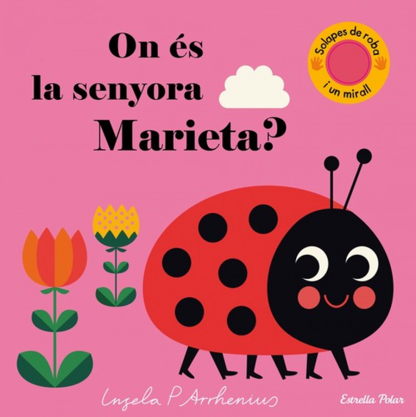 [9788491373629] On Es la Senyora Marieta?