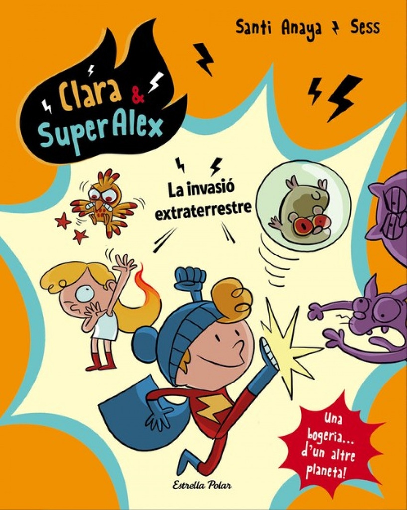 [9788491373803] La Invasió Extraterrestre 3