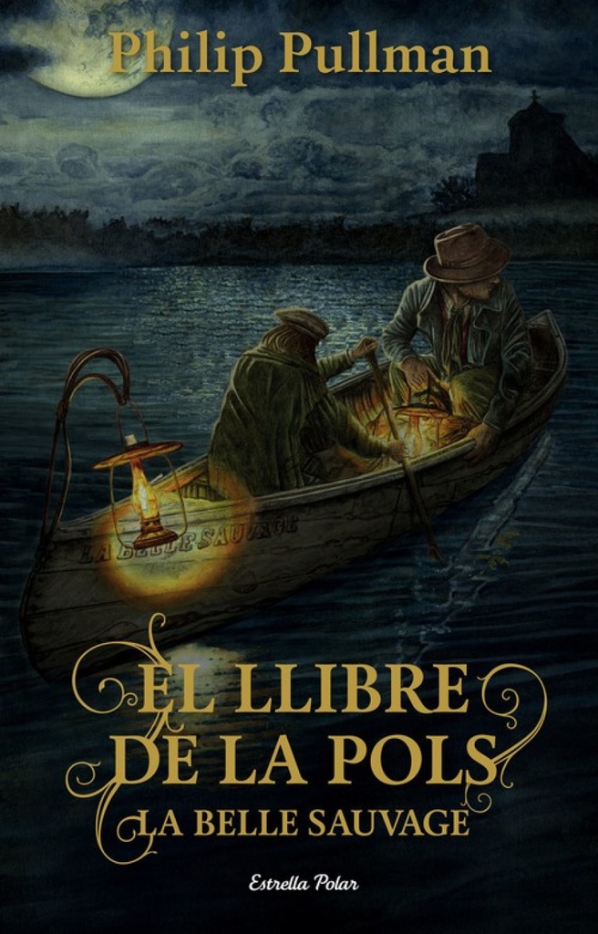 [9788491373896] El Llibre de la Pols