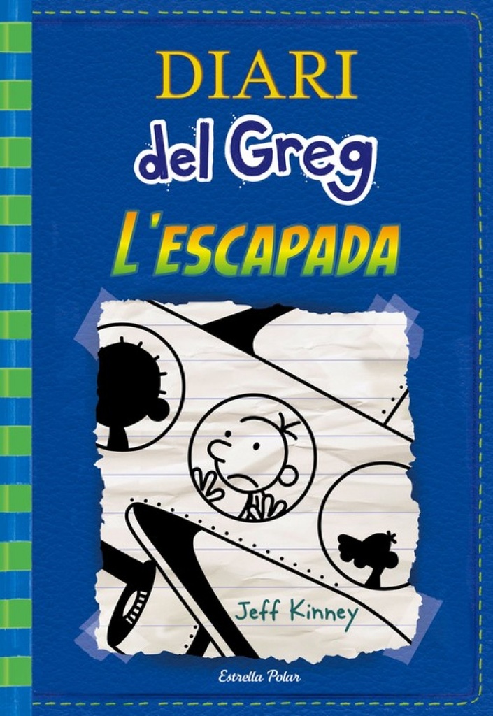 [9788491374008] L´escapada