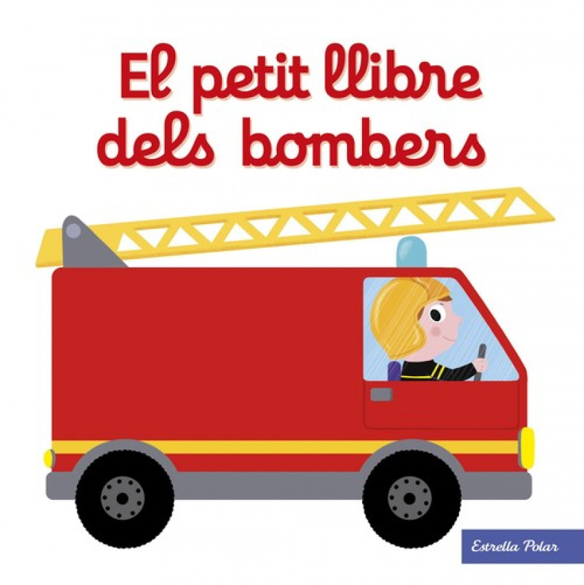 [9788491374268] El Petit Llibre Dels Bombers