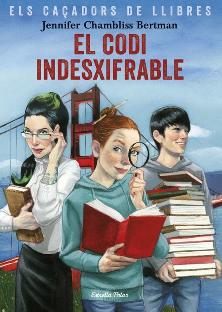 [9788491375029] El Codi Indesxifrable