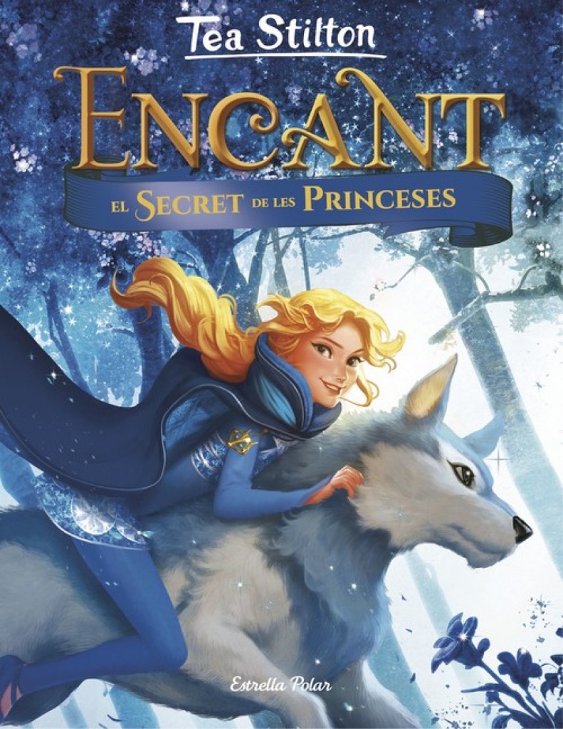 [9788491375098] El Secret de Les Princeses