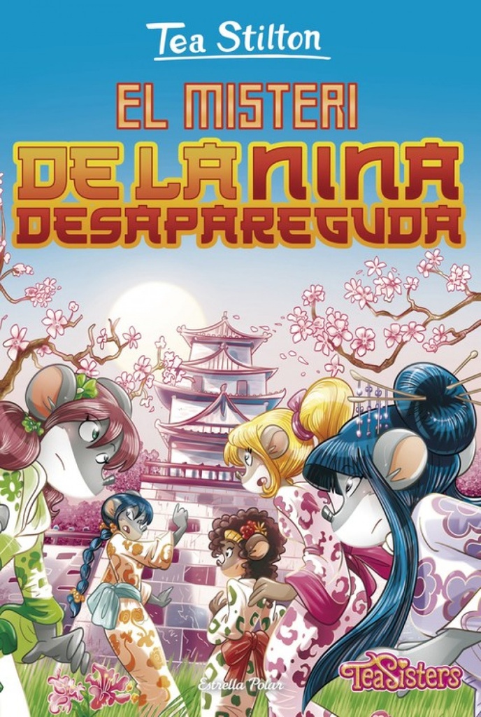 [9788491376088] El Misteri de la Nina Desapareguda 10