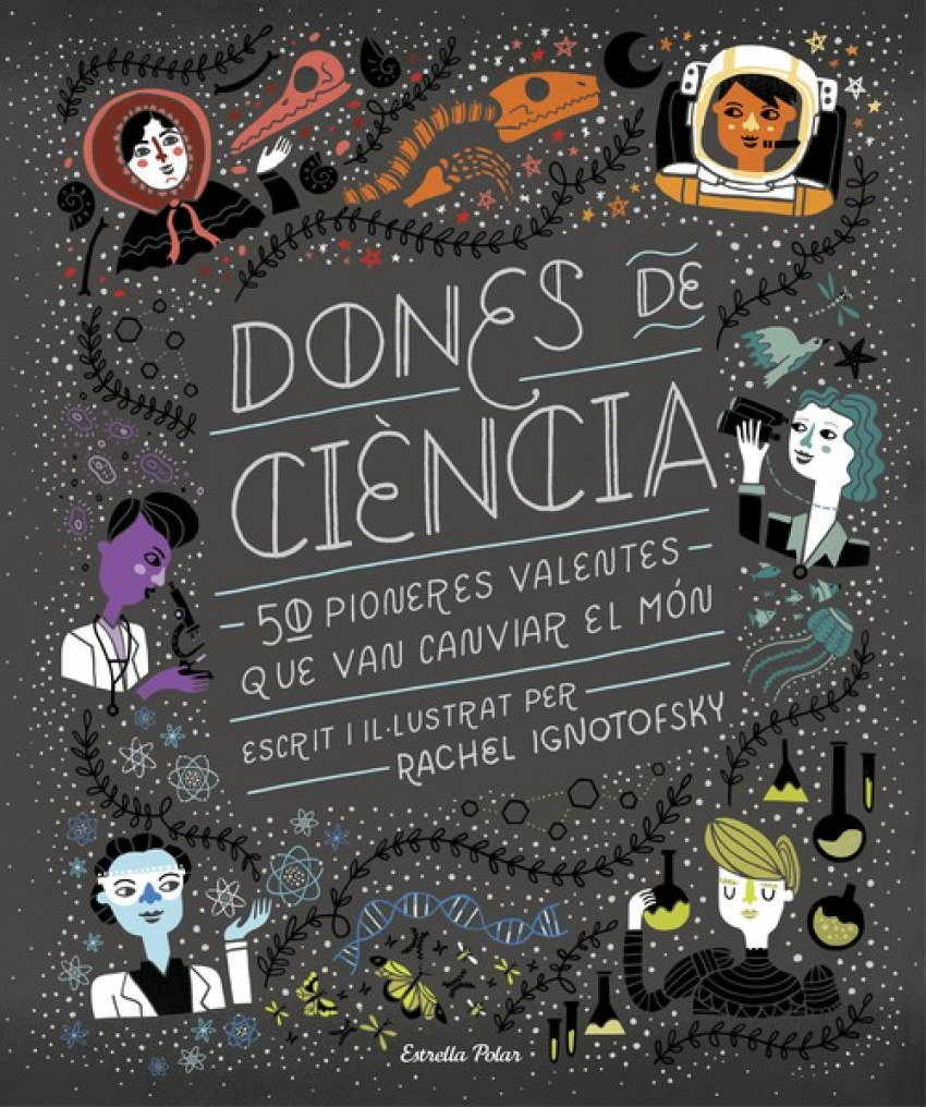 [9788491376323] Dones de Ciència