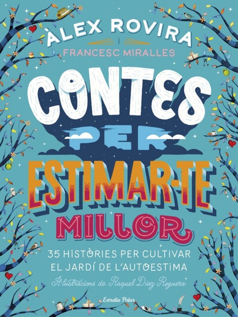 [9788491376385] Contes Per Estimar-te Millor
