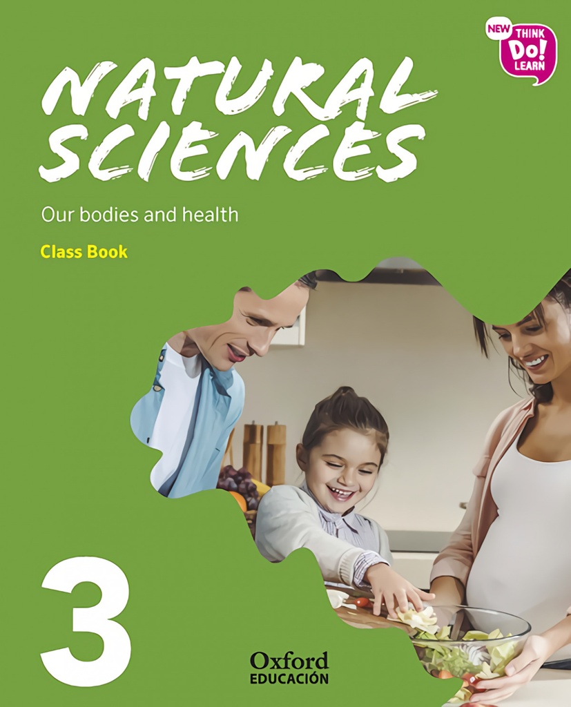 [9780190523640] NATURAL SCIENCE MOD.2 3º.PRIM (LIBRO MODULO)