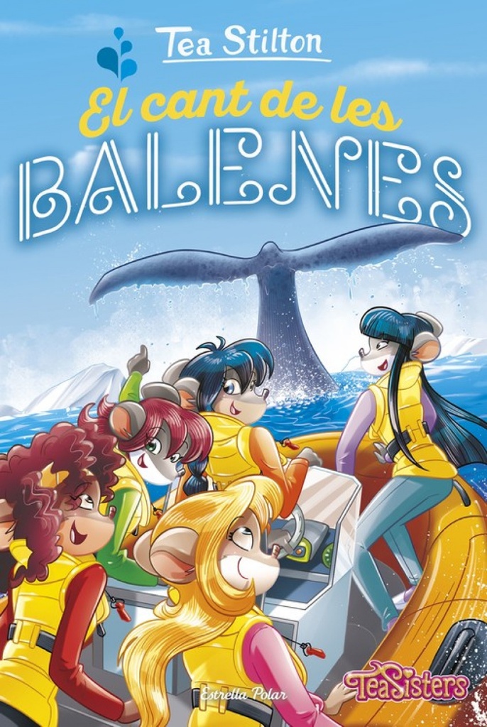 [9788491376637] El Cant de Les Balenes