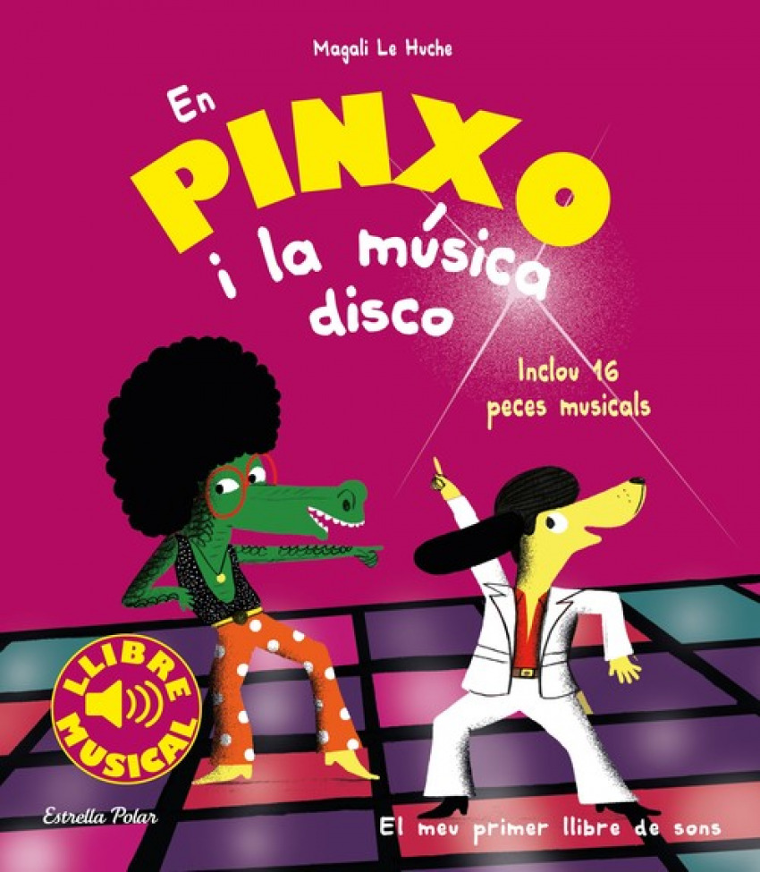 [9788491377009] En Pinxo I la Musica Disco