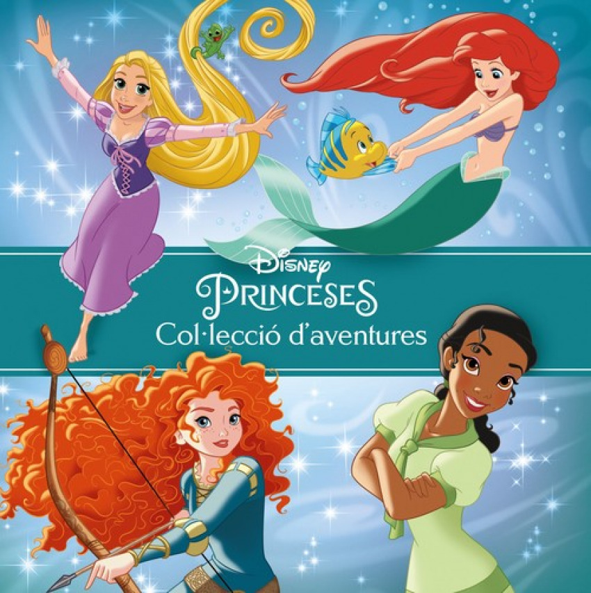 [9788491377177] PRINCESES