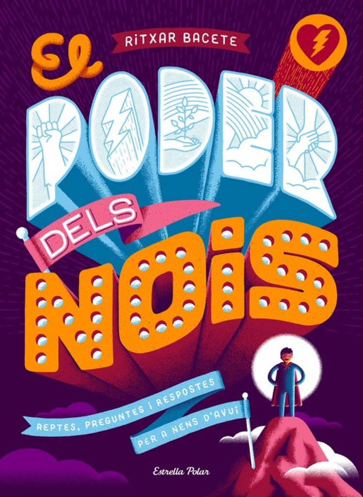 [9788491377184] El Poder Dels Nois