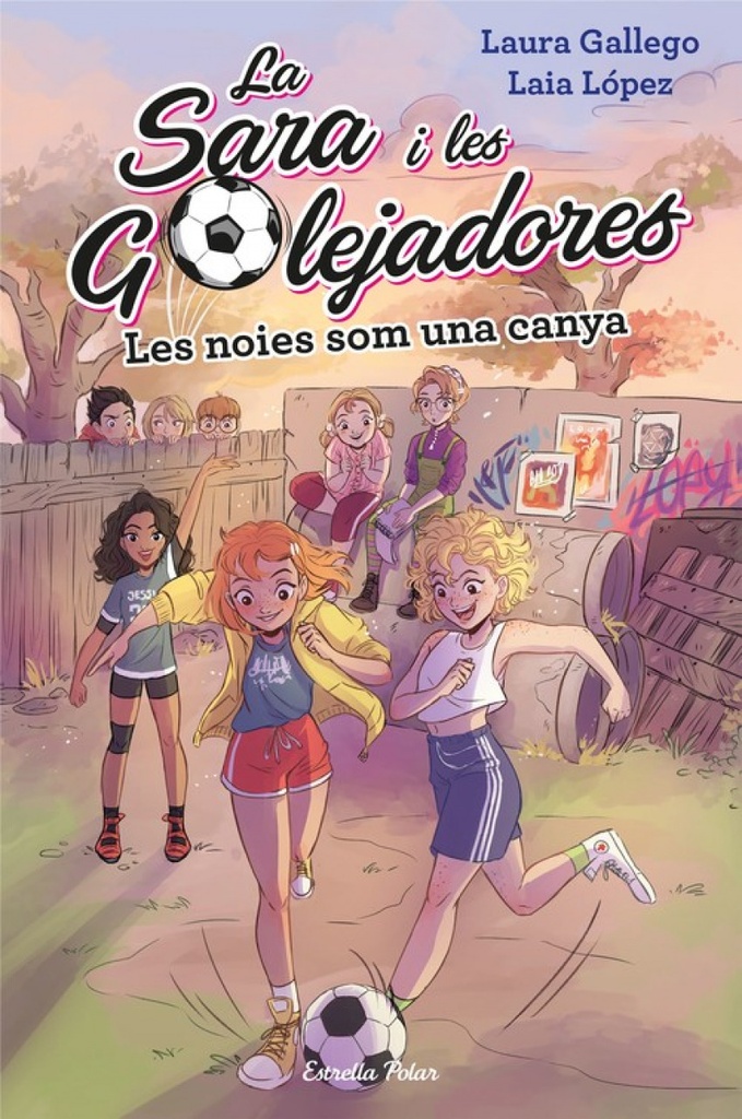 [9788491377238] Les Noies Som una Canya