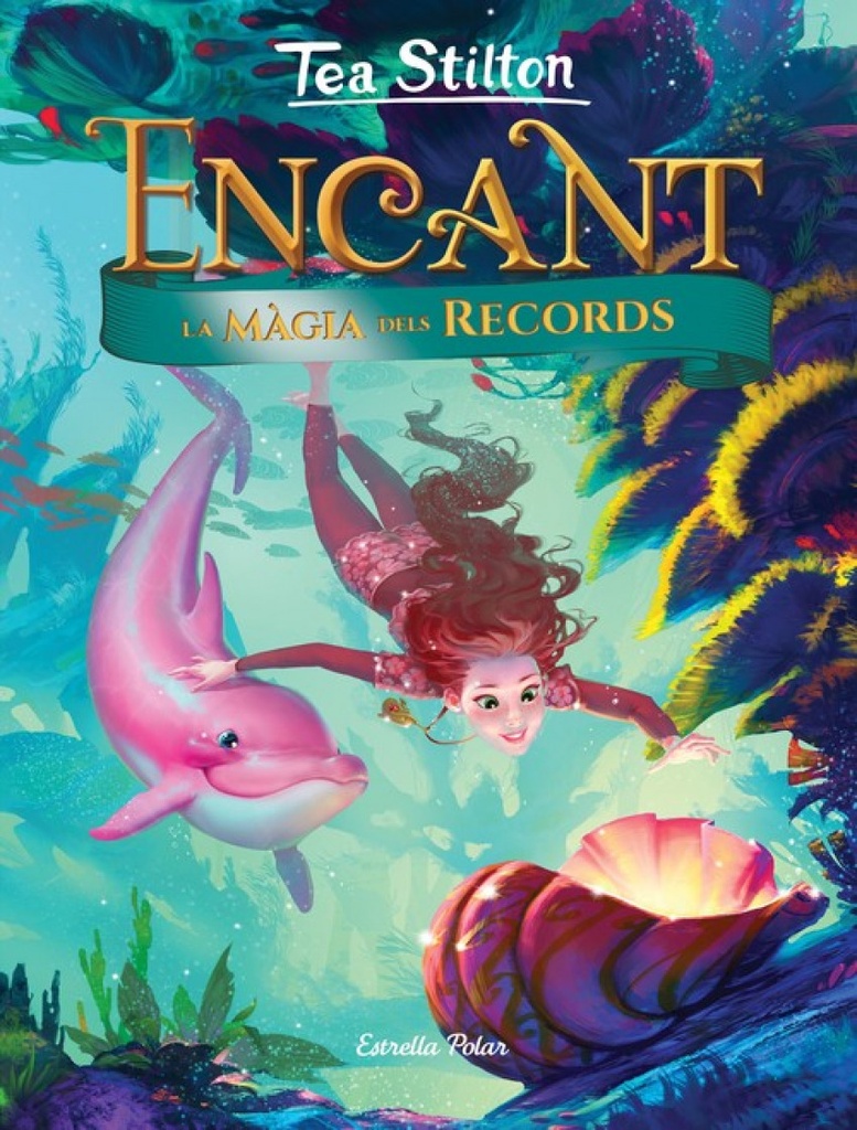 [9788491377627] La Magia Dels Records