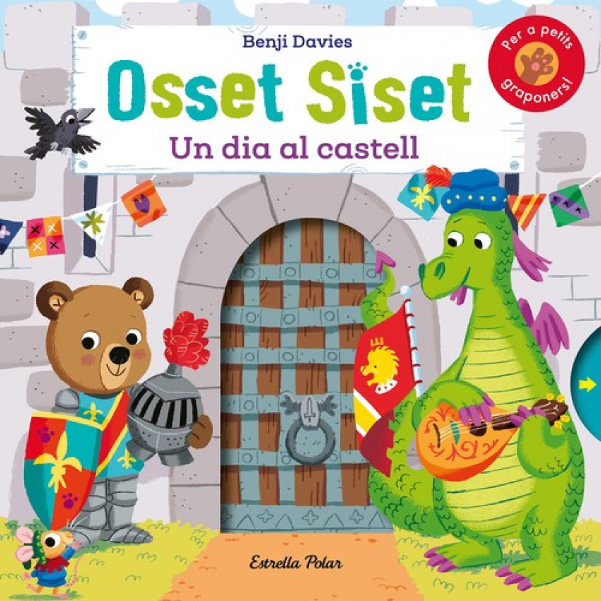 [9788491377696] Un Dia al Castell