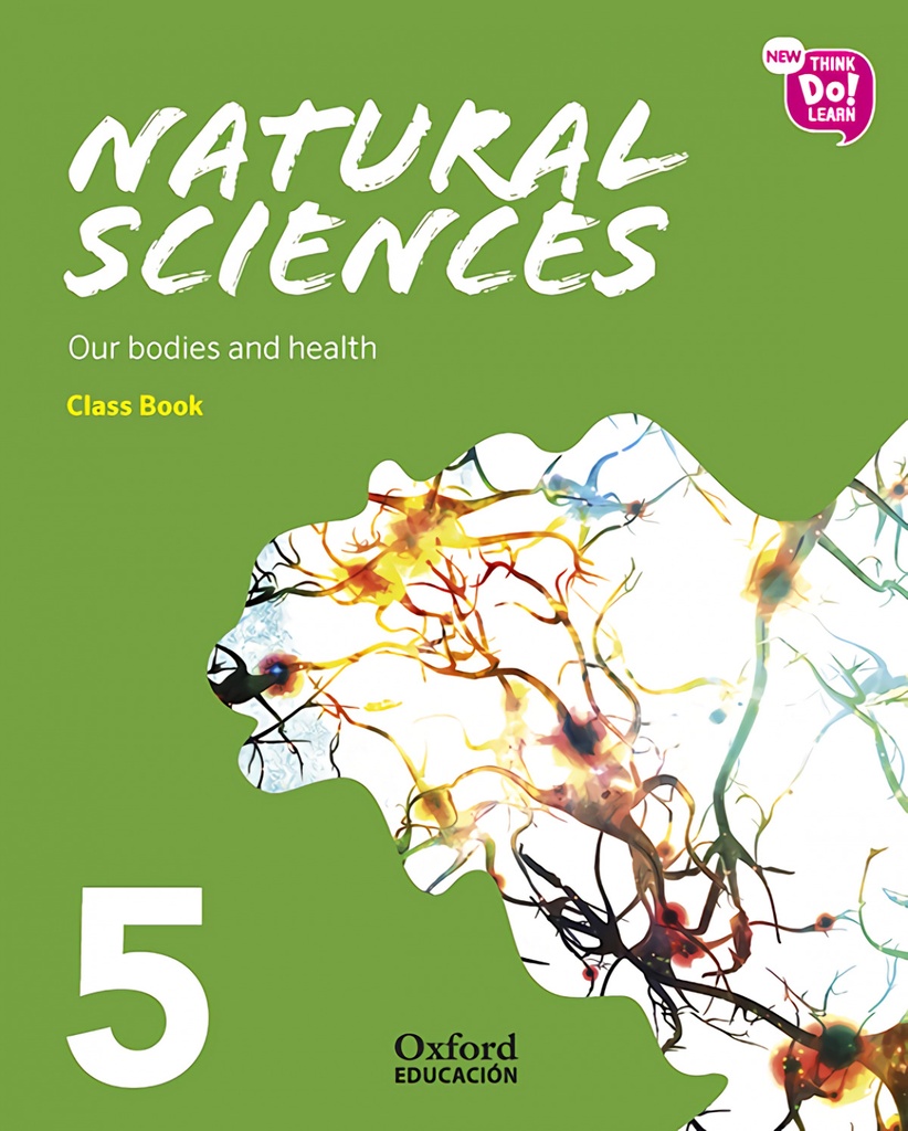 [9780190524005] NATURAL SCIENCE MOD.2 5º.PRIM (LIBRO MODULO)