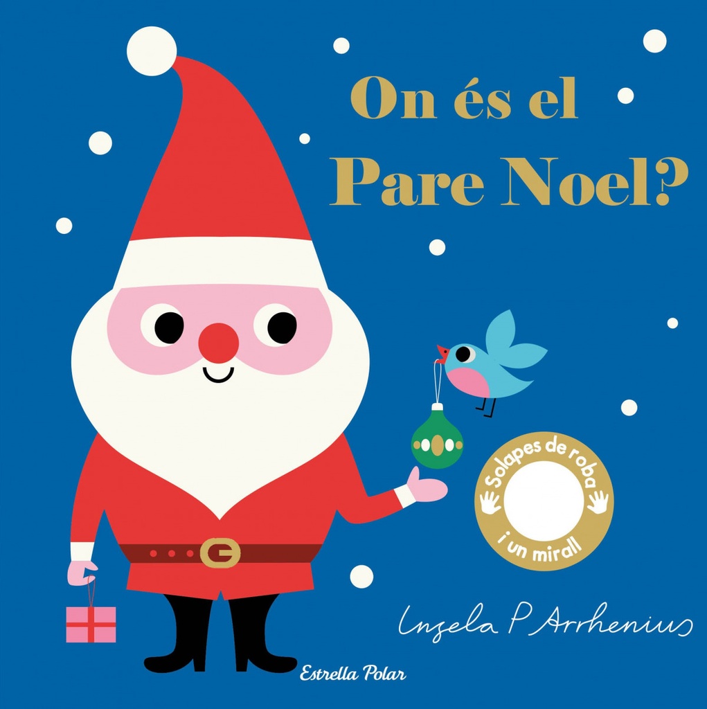 [9788491377931] On Ès el Pare Noel?