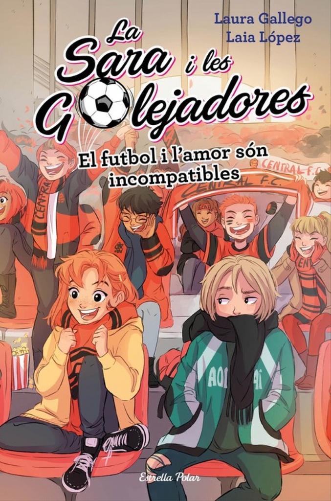 [9788491378044] El Futbol I L'amor Són Incompatibles