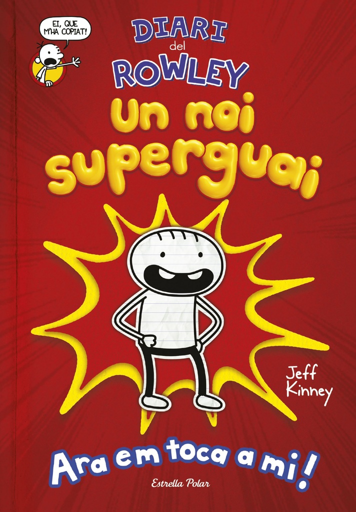 [9788491378105] Diari del Rowley
