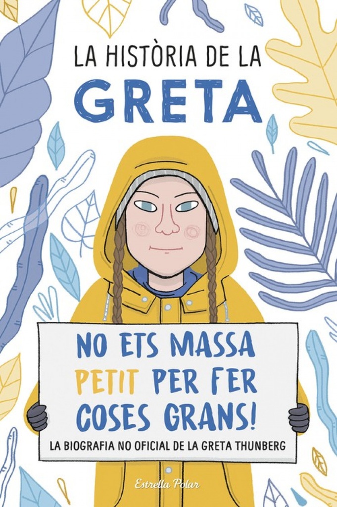[9788491378549] Historia de la Greta