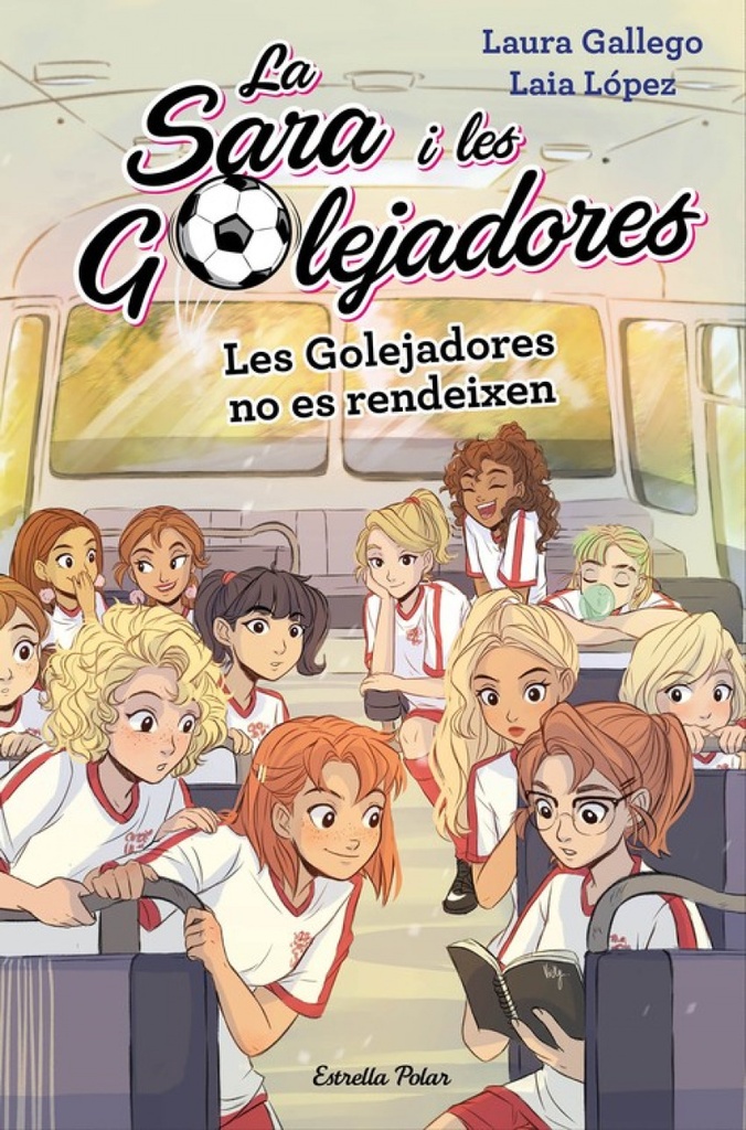 [9788491378631] Les Goleadores No Es Rendeixen