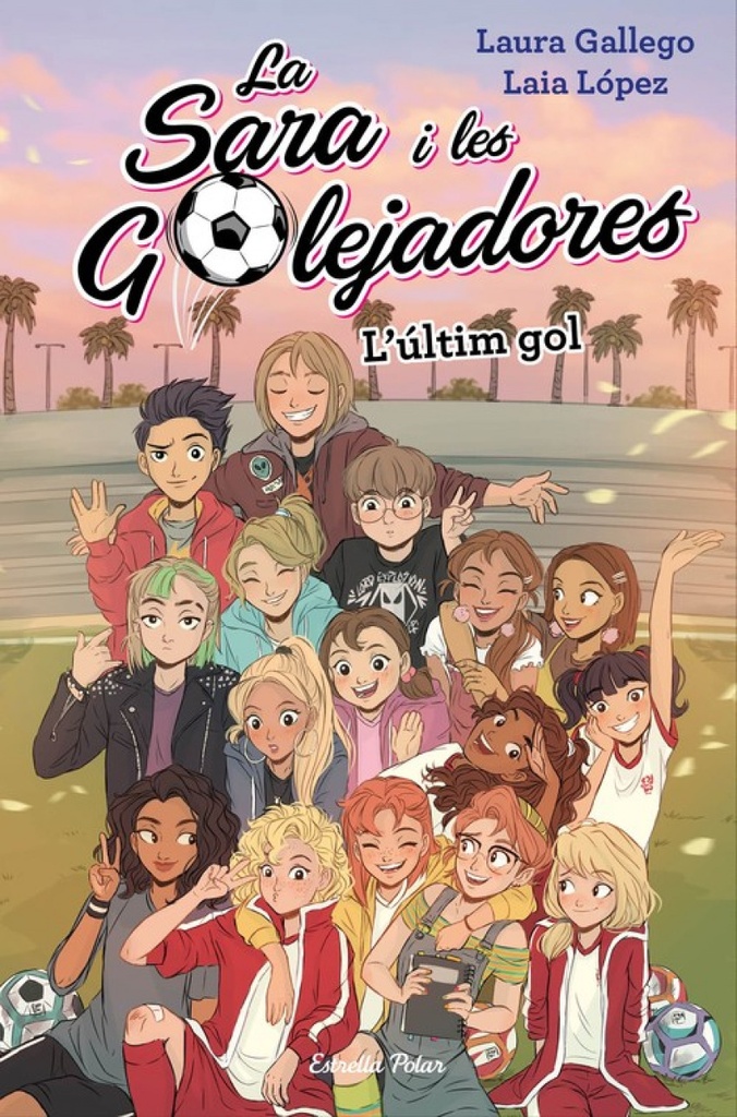 [9788491378648] L´ultim Gol