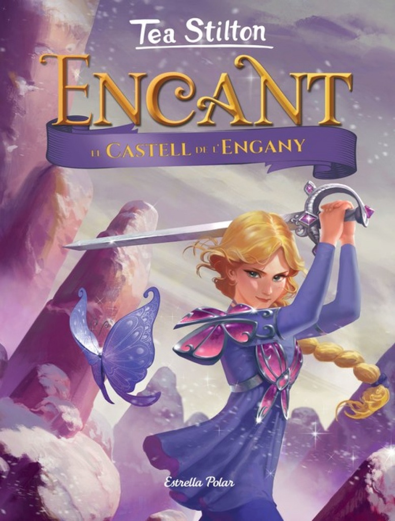 [9788491378754] El Castell de L'engany