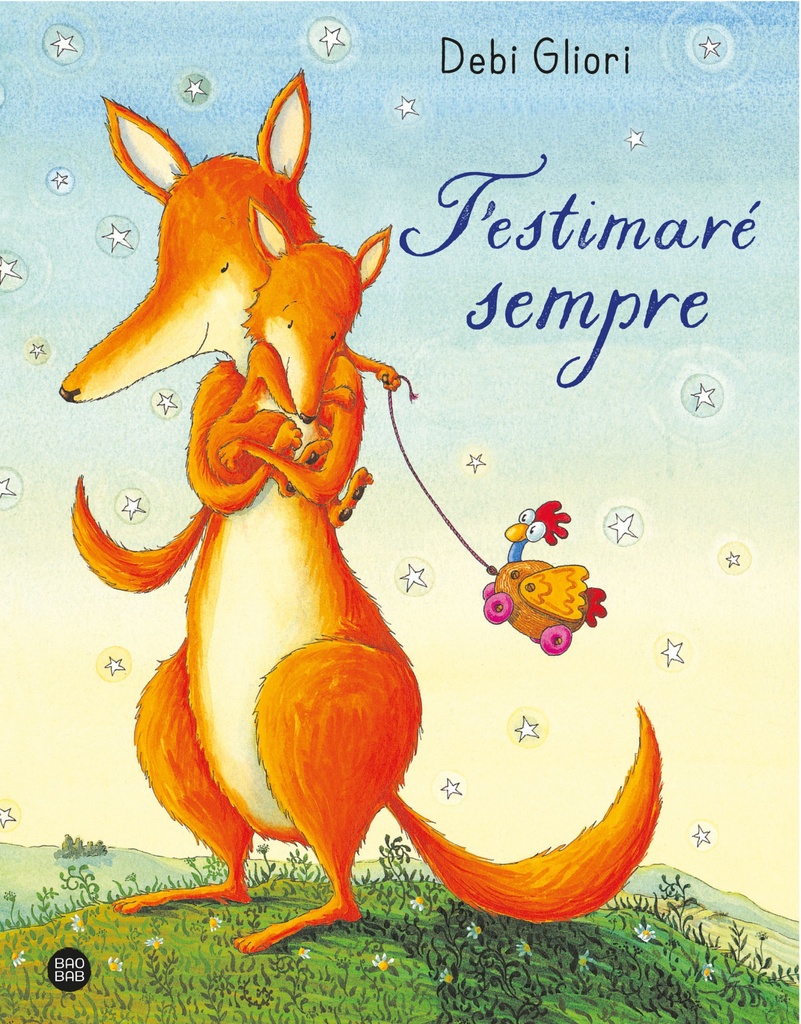 [9788491379096] T'estimaré sempre
