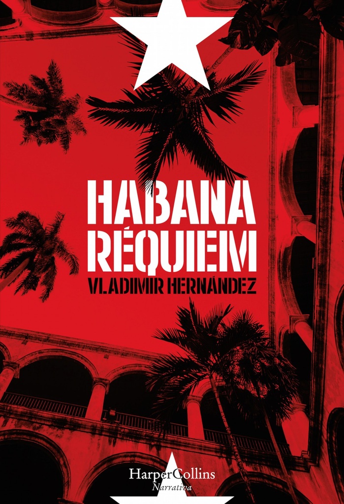 [9788491390367] Habana Requiem