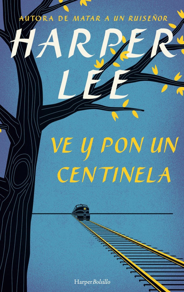 [9788491390572] Ve y Pon un Centinela