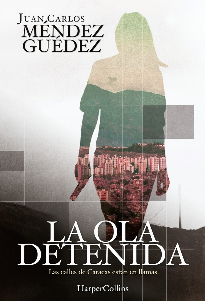[9788491391760] La Ola Detenida