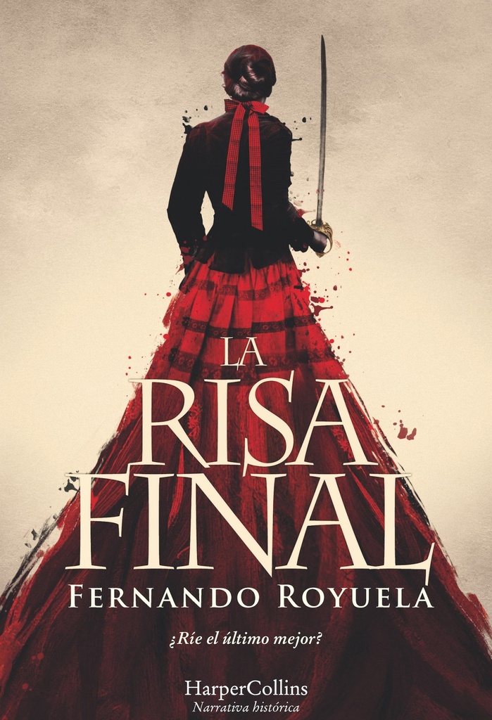 [9788491392095] La Risa Final