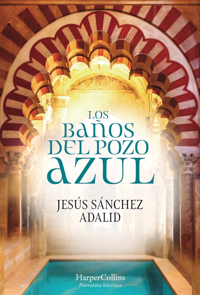 [9788491392323] Los Baños del Pozo Azul