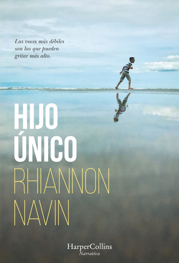 [9788491392354] Hijo Único