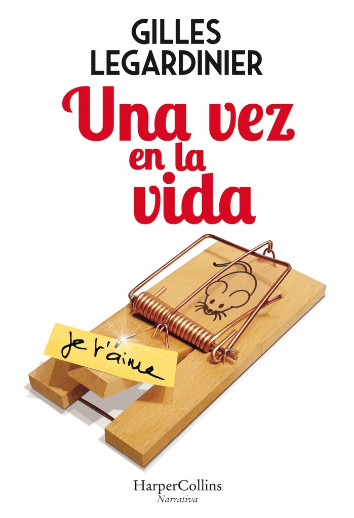 [9788491393474] Una Vez en la Vida