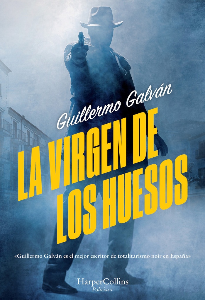 [9788491394396] La virgen de los huesos