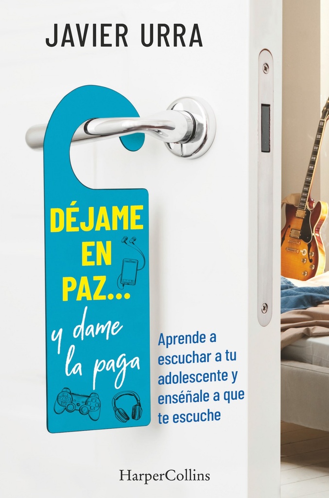 [9788491395614] Déjame en pazà, y dame la paga