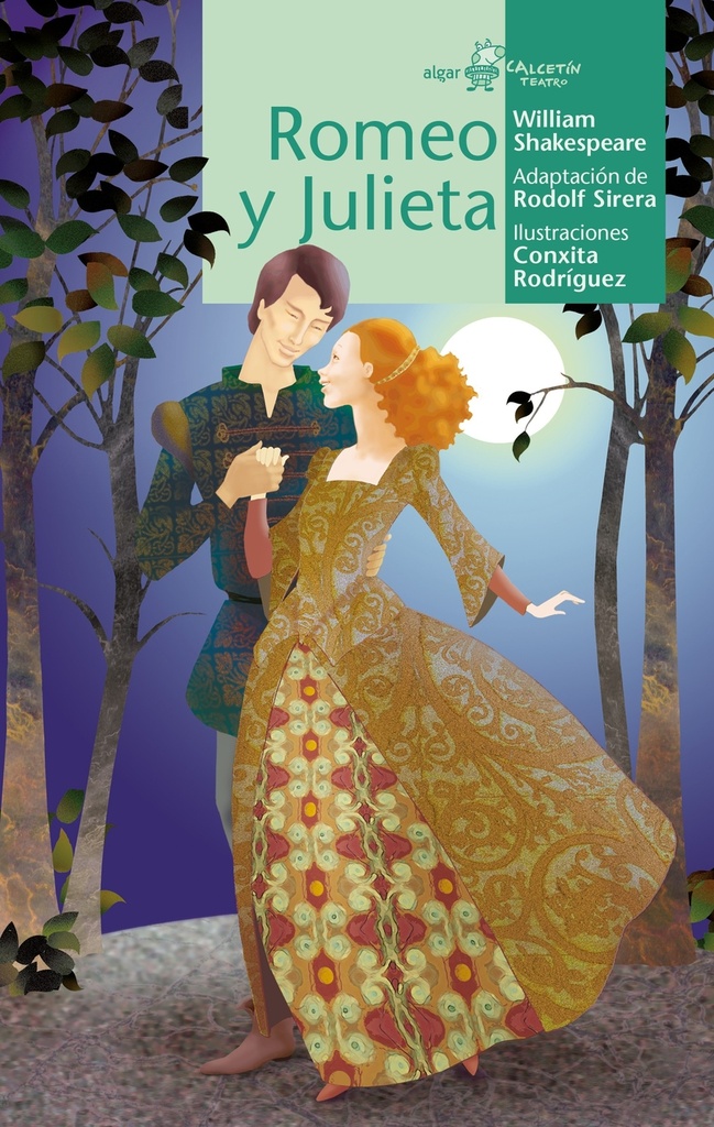[9788491420217] Romeo y Julieta