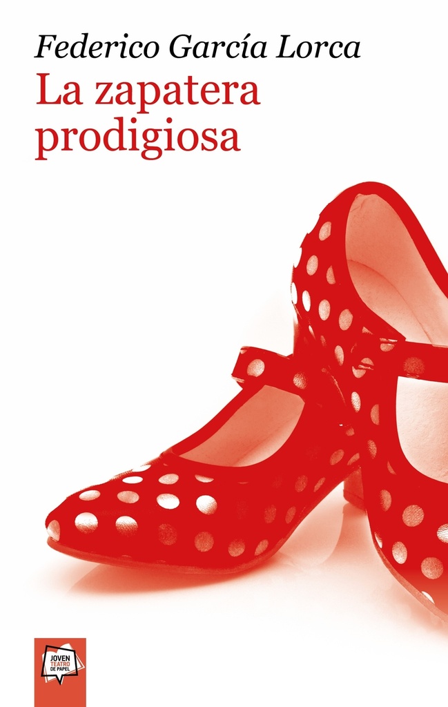 [9788491420415] La zapatera prodigiosa