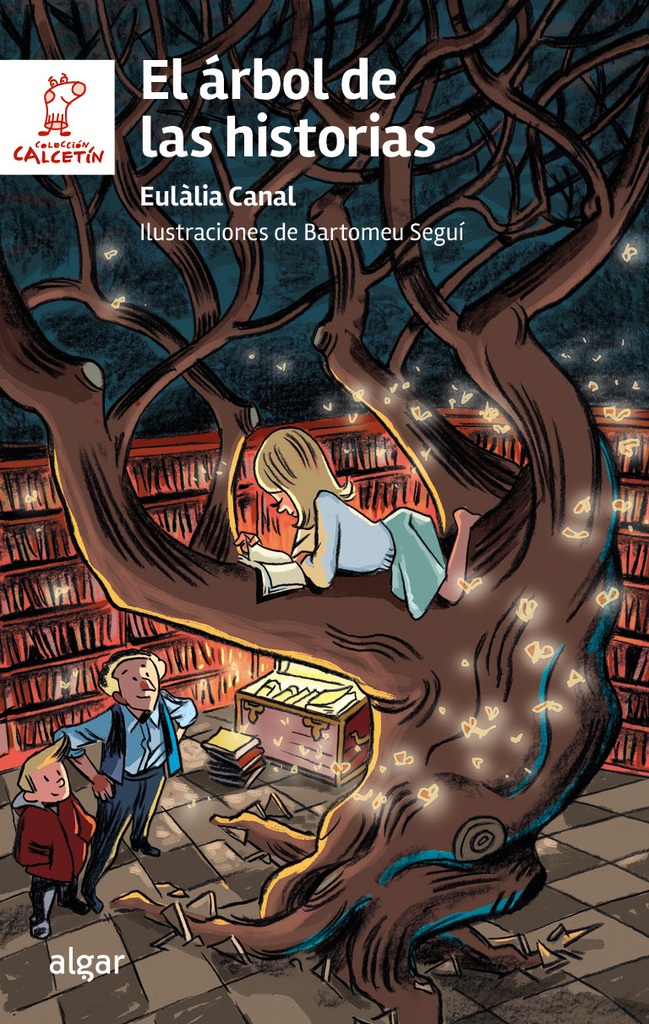 [9788491421269] El Arbol de las Historias