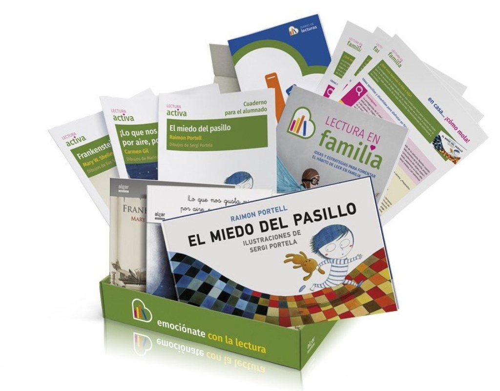 [9788491421672] Emocionate 2º Primaria