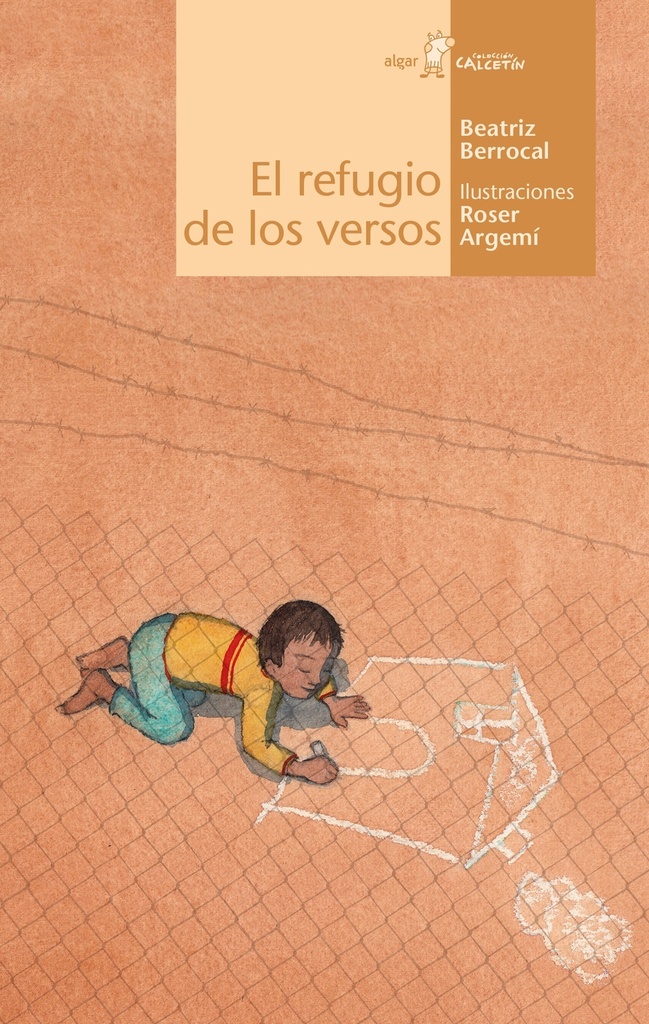 El Refugio de los Versos
